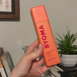 2 Byoma Brightening Toners